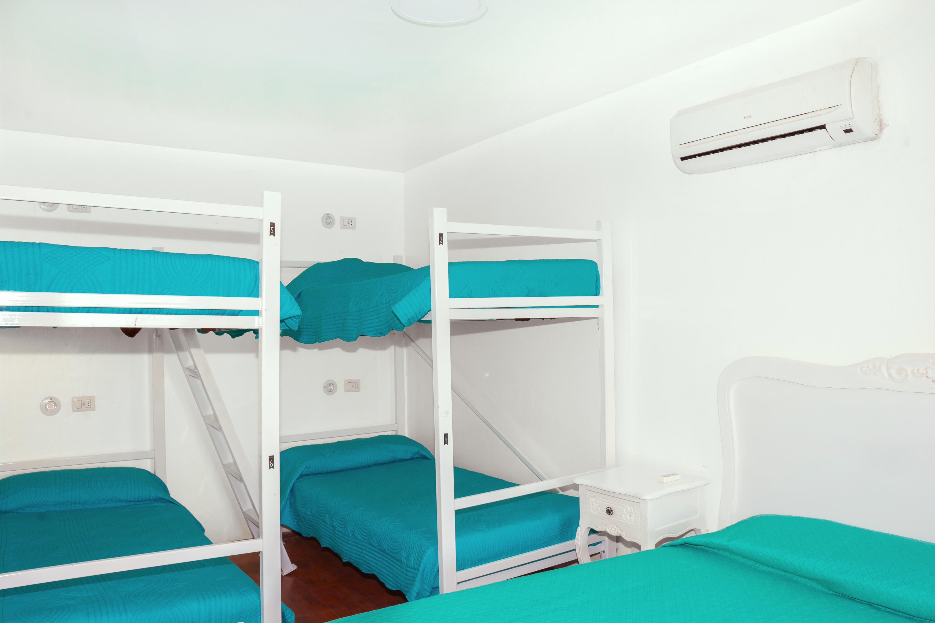 Hostal Casa Aborigen Santiago de Chile Zewnętrze zdjęcie